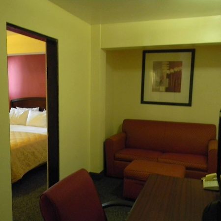 Hotel Plaza Hermosa Tijuana Luaran gambar