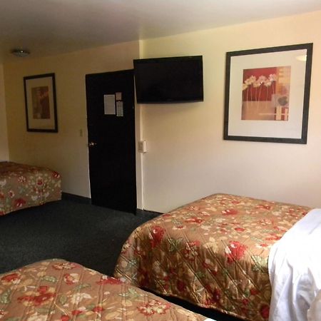 Hotel Plaza Hermosa Tijuana Luaran gambar