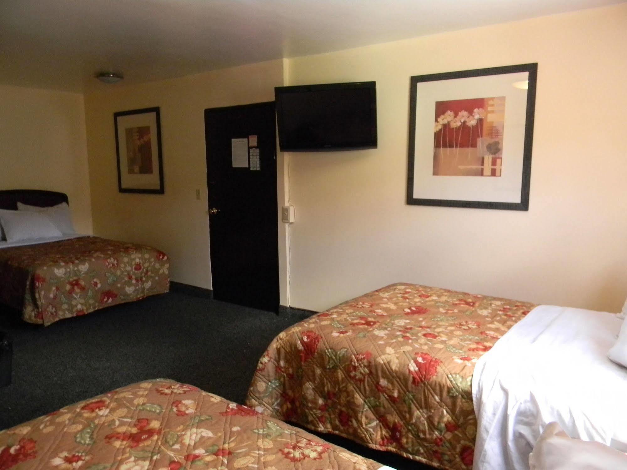Hotel Plaza Hermosa Tijuana Luaran gambar