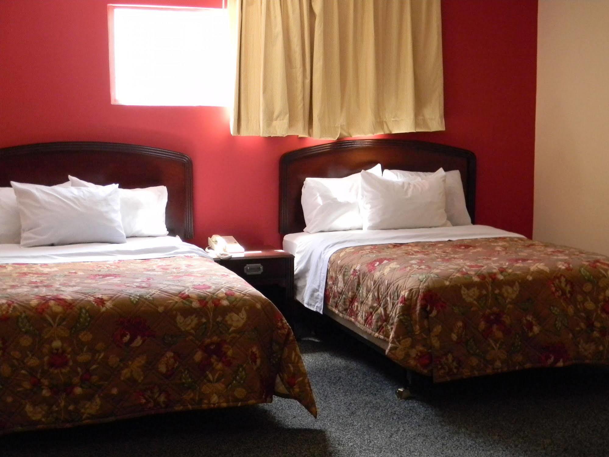Hotel Plaza Hermosa Tijuana Luaran gambar