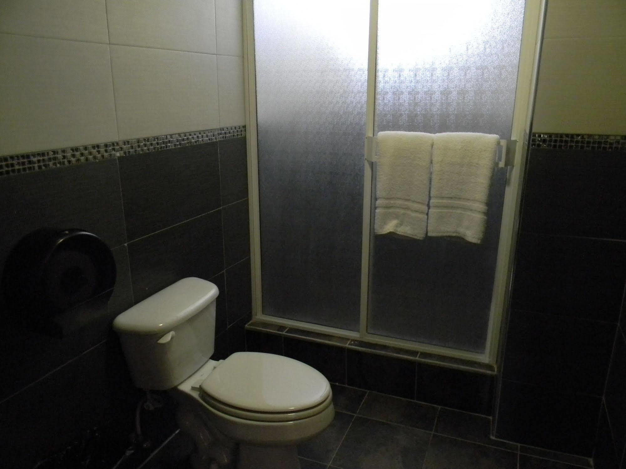 Hotel Plaza Hermosa Tijuana Luaran gambar