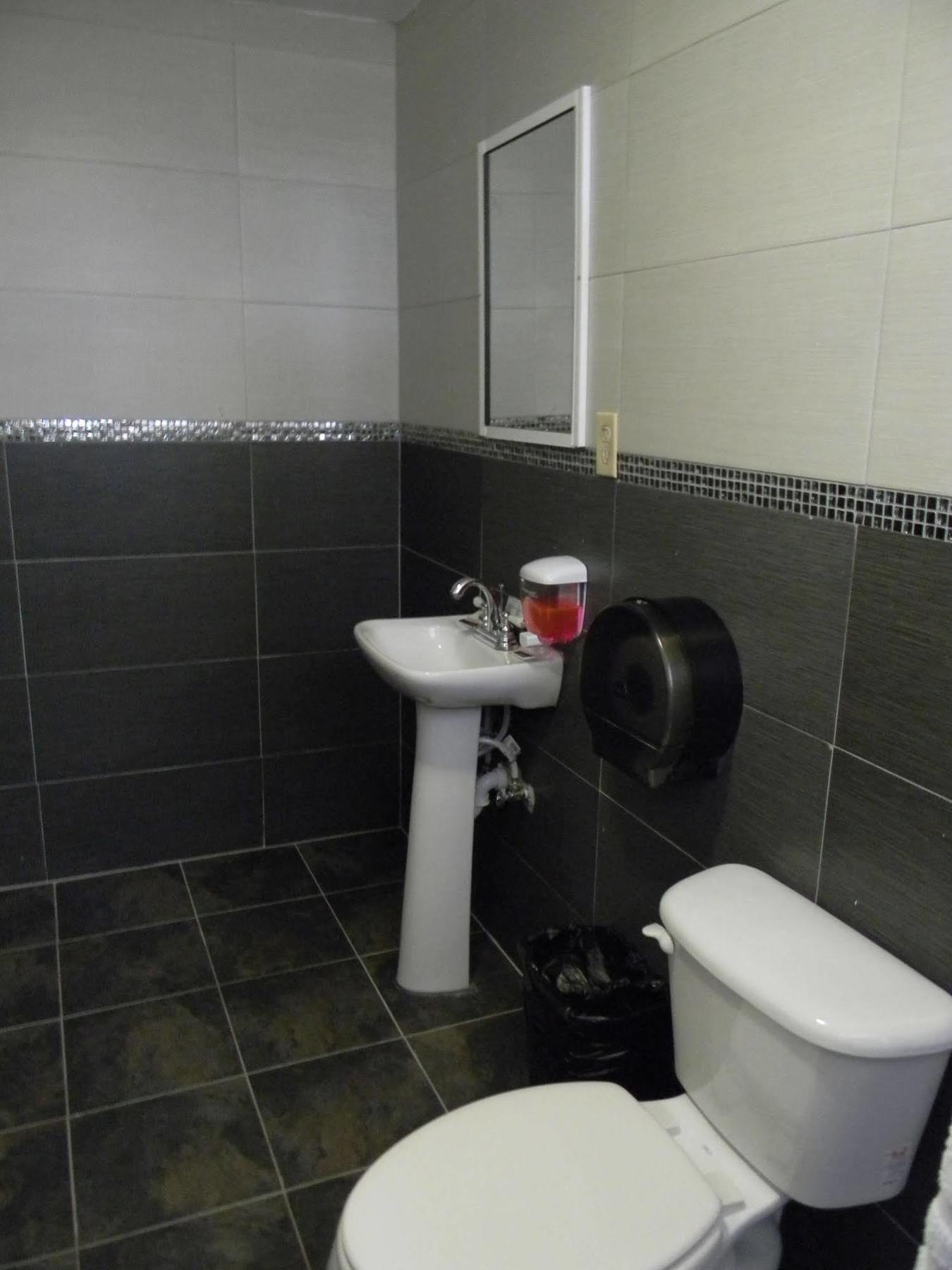 Hotel Plaza Hermosa Tijuana Luaran gambar
