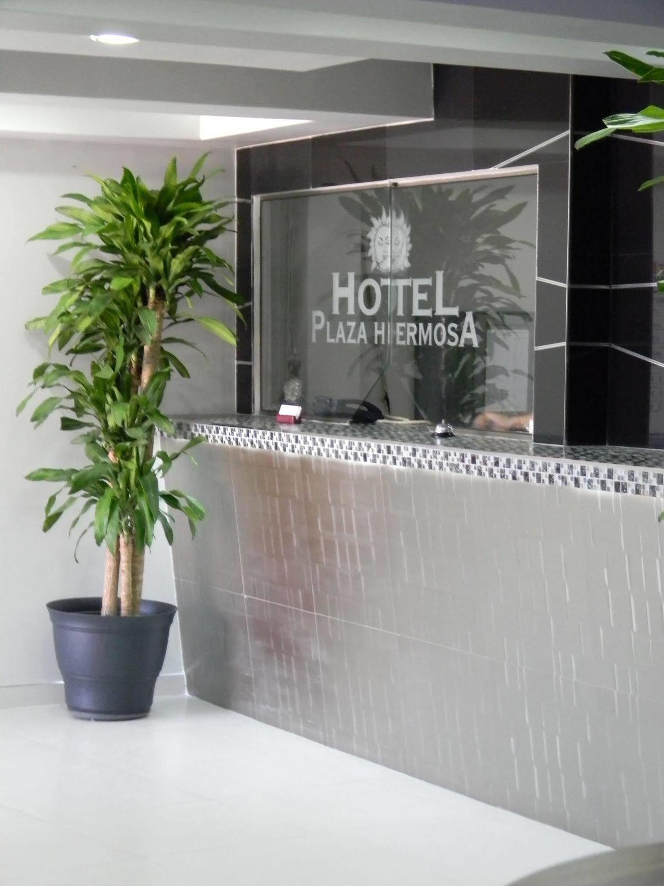 Hotel Plaza Hermosa Tijuana Luaran gambar