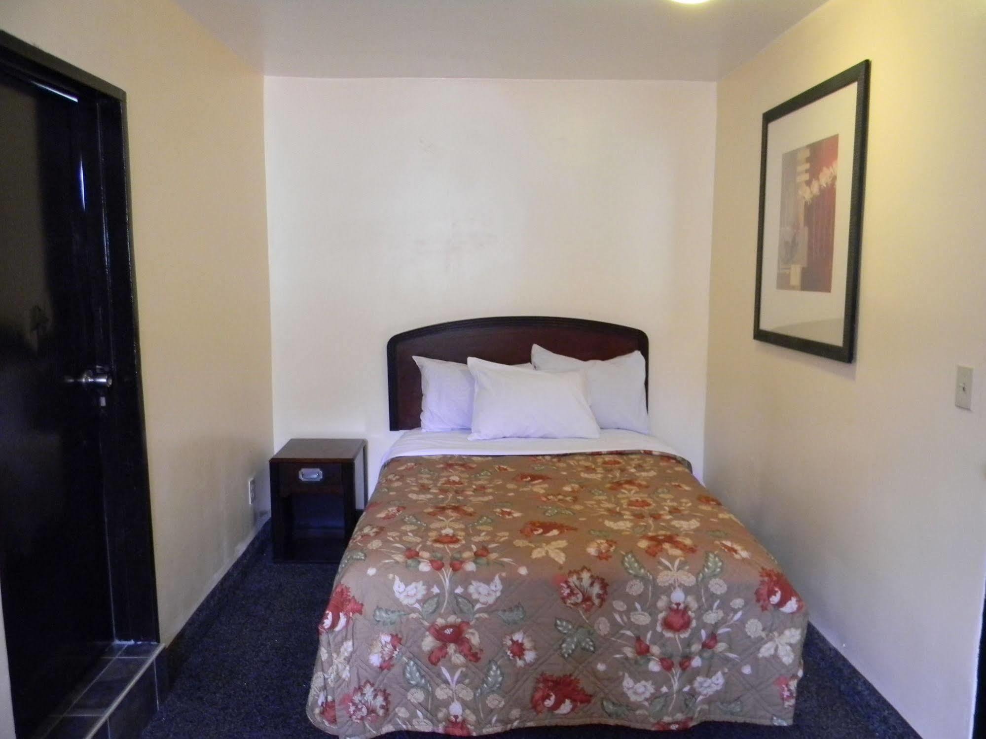 Hotel Plaza Hermosa Tijuana Luaran gambar