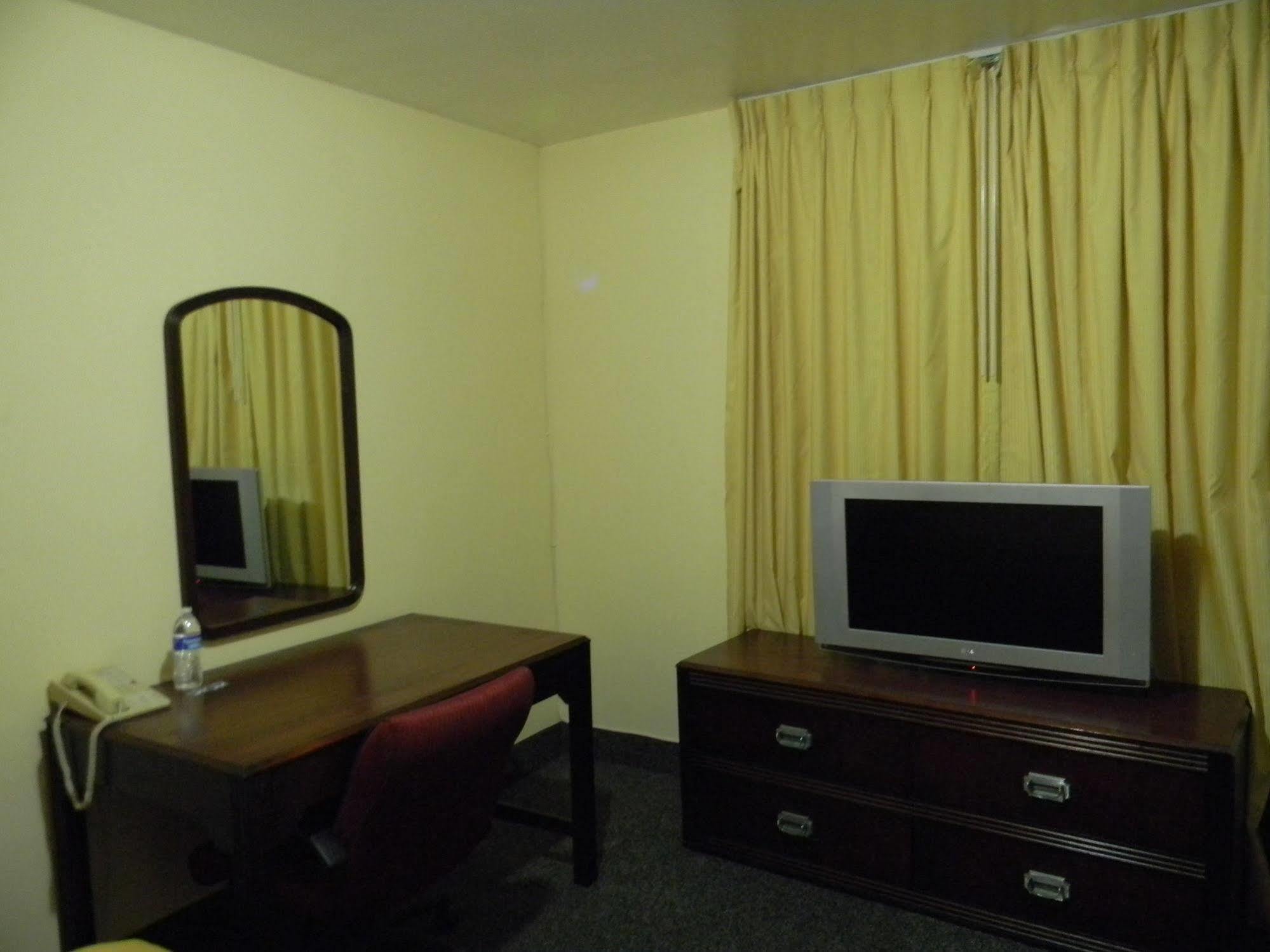 Hotel Plaza Hermosa Tijuana Luaran gambar