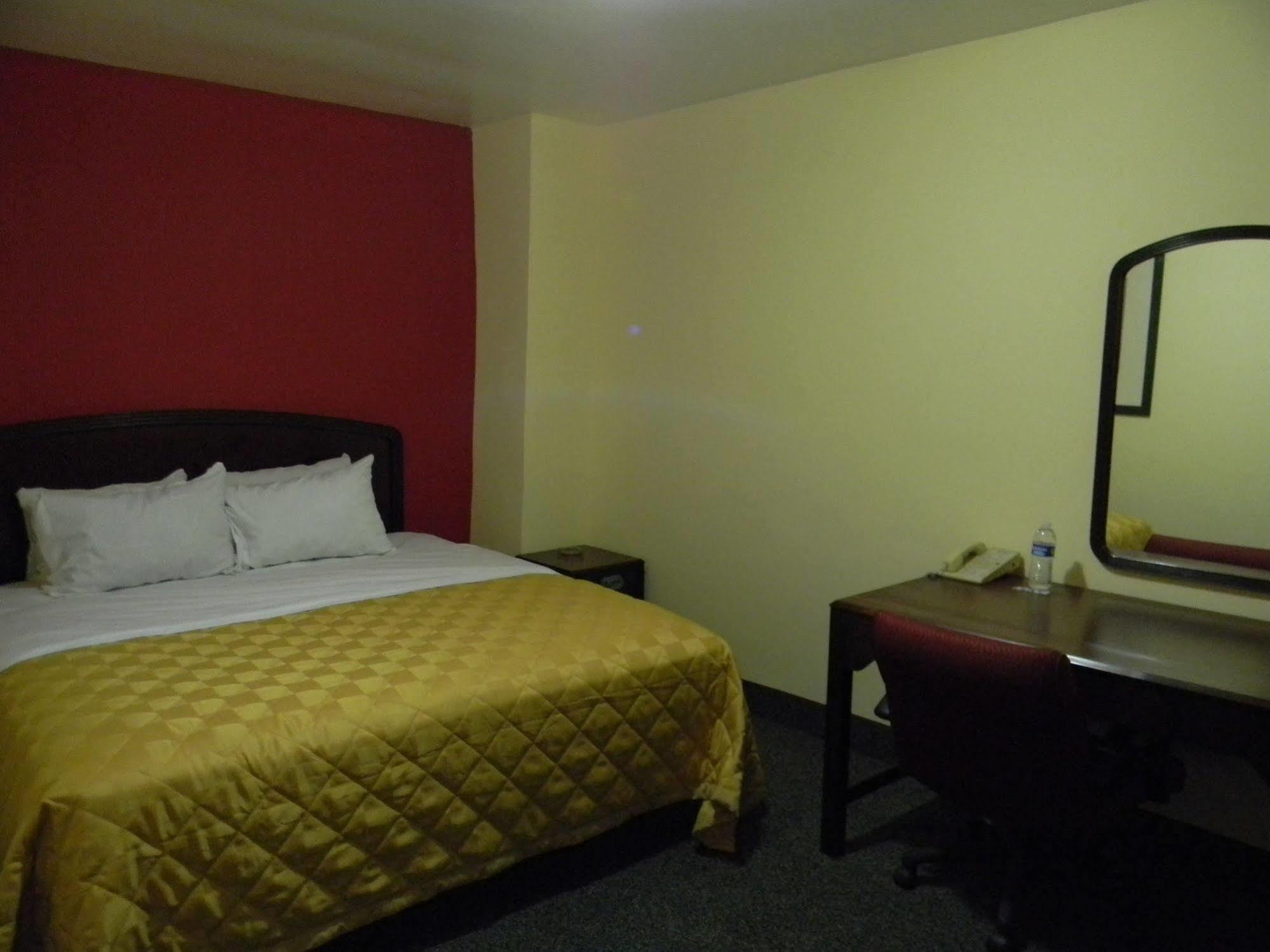 Hotel Plaza Hermosa Tijuana Luaran gambar
