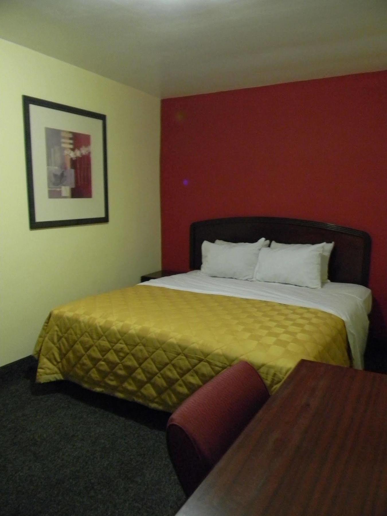Hotel Plaza Hermosa Tijuana Luaran gambar