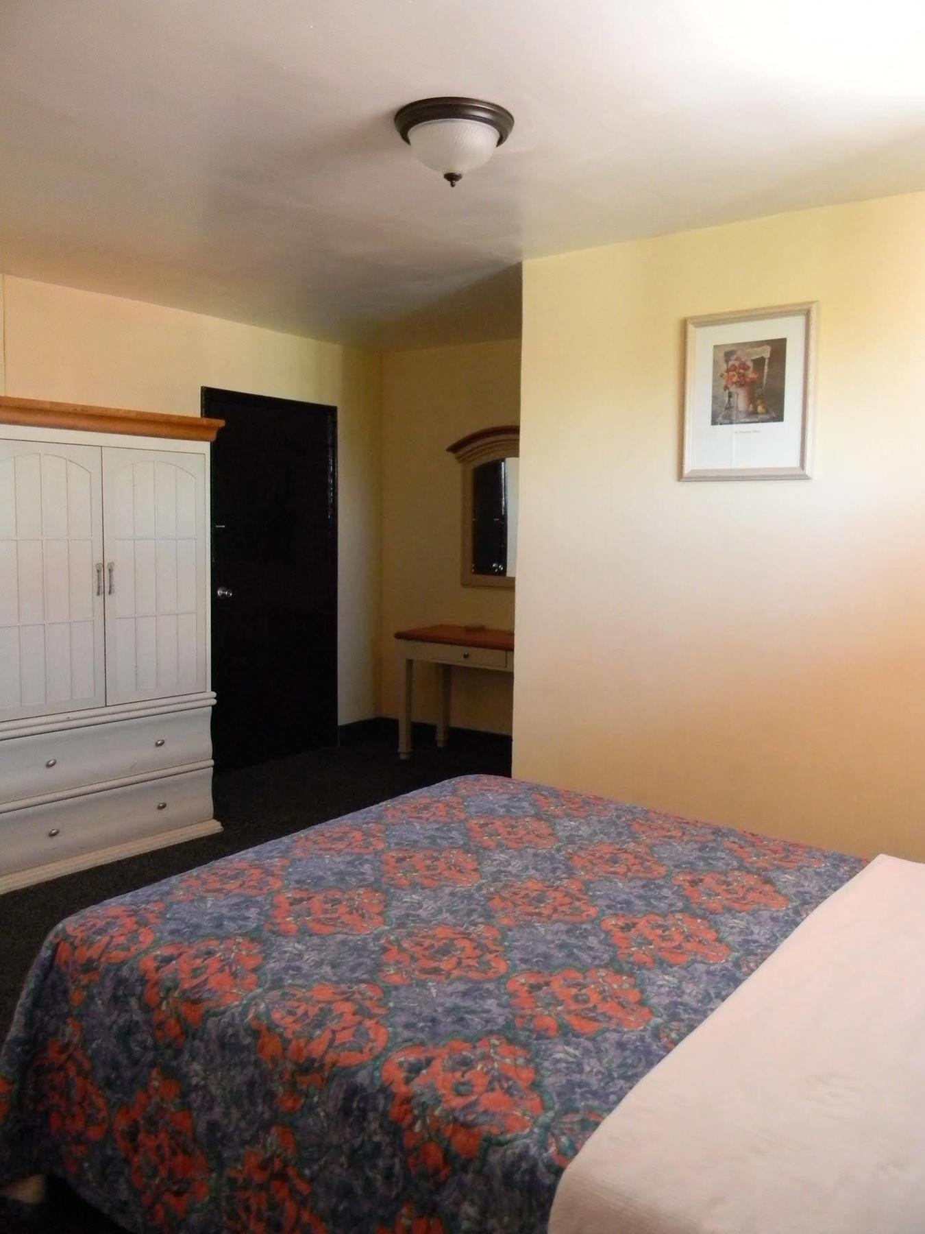 Hotel Plaza Hermosa Tijuana Luaran gambar