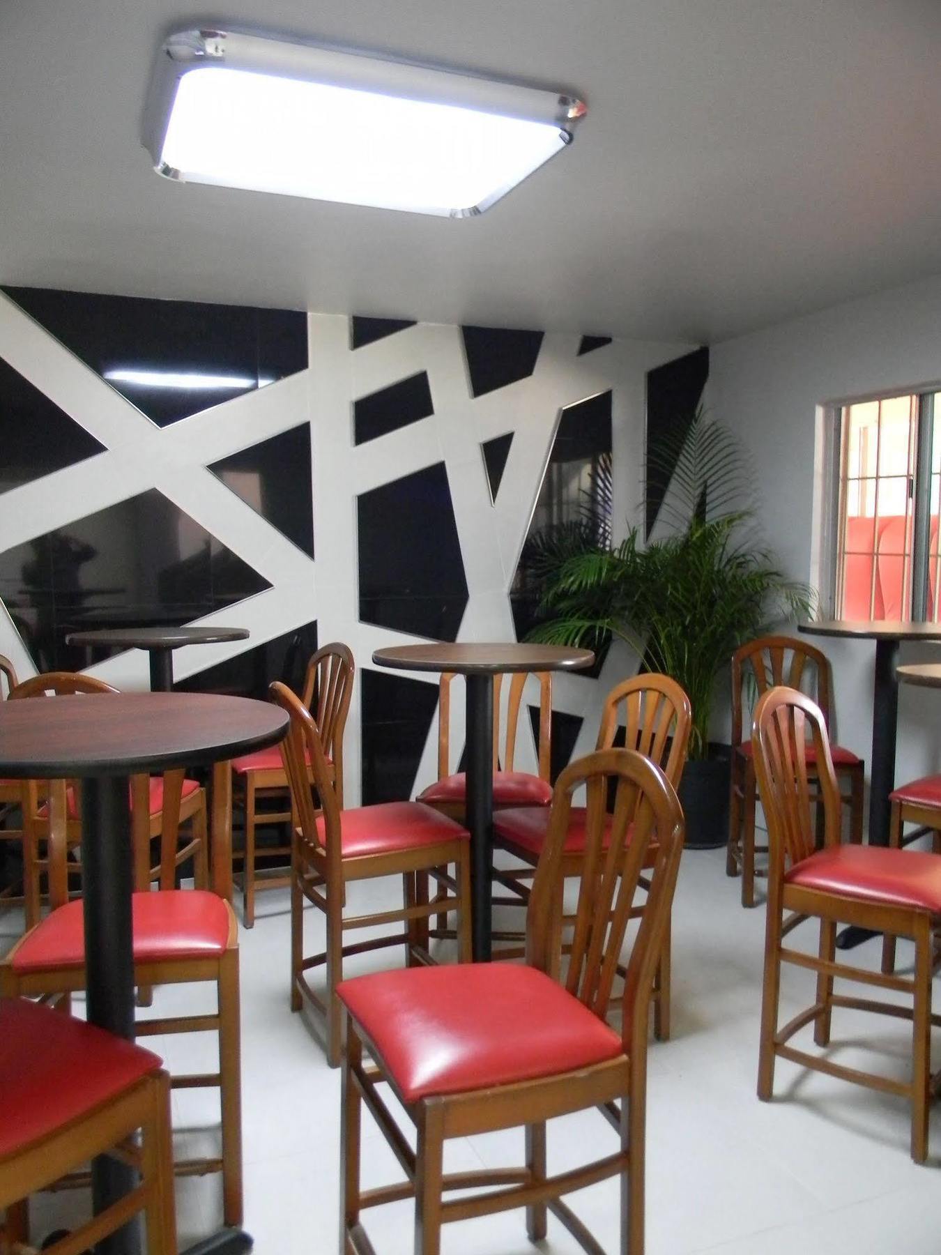 Hotel Plaza Hermosa Tijuana Luaran gambar