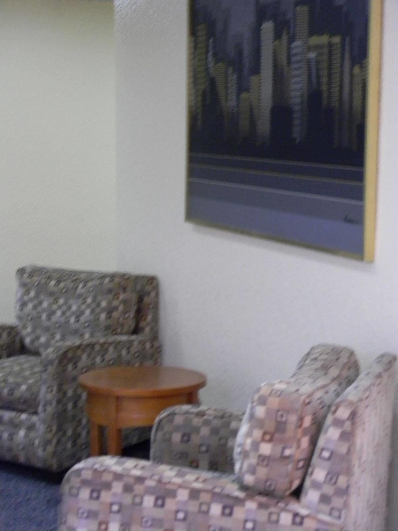 Hotel Plaza Hermosa Tijuana Luaran gambar