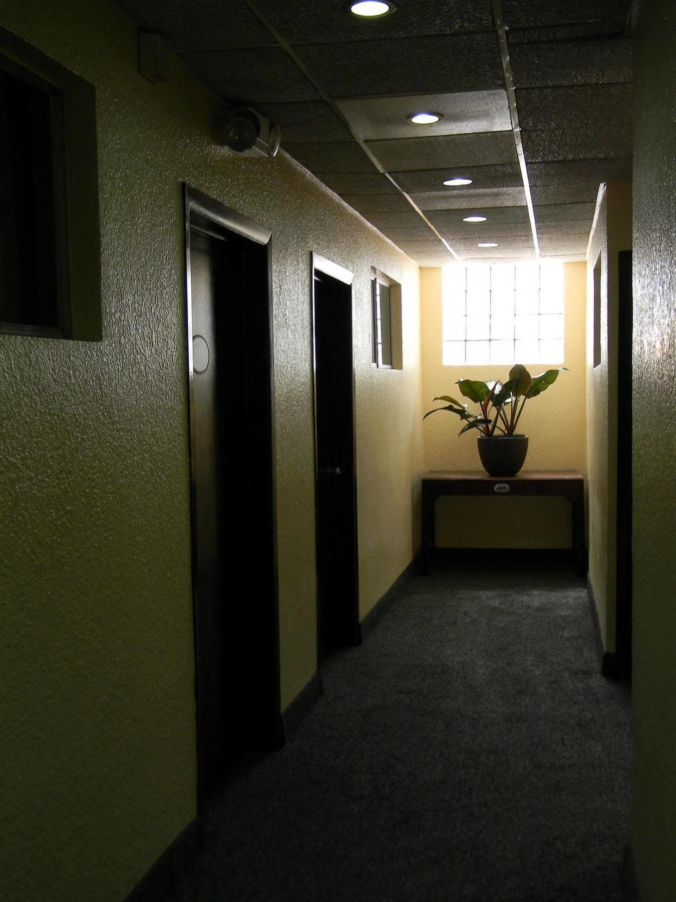 Hotel Plaza Hermosa Tijuana Luaran gambar