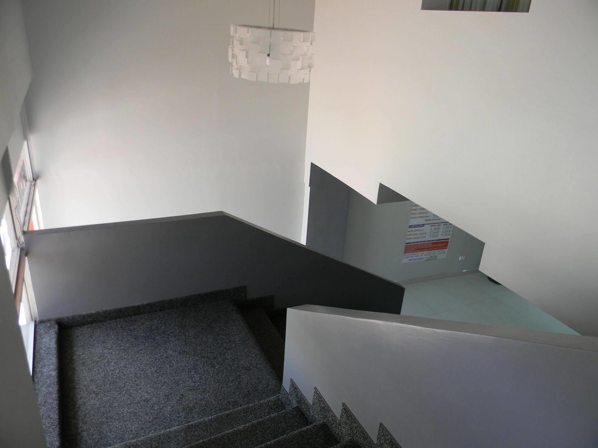 Hotel Plaza Hermosa Tijuana Luaran gambar